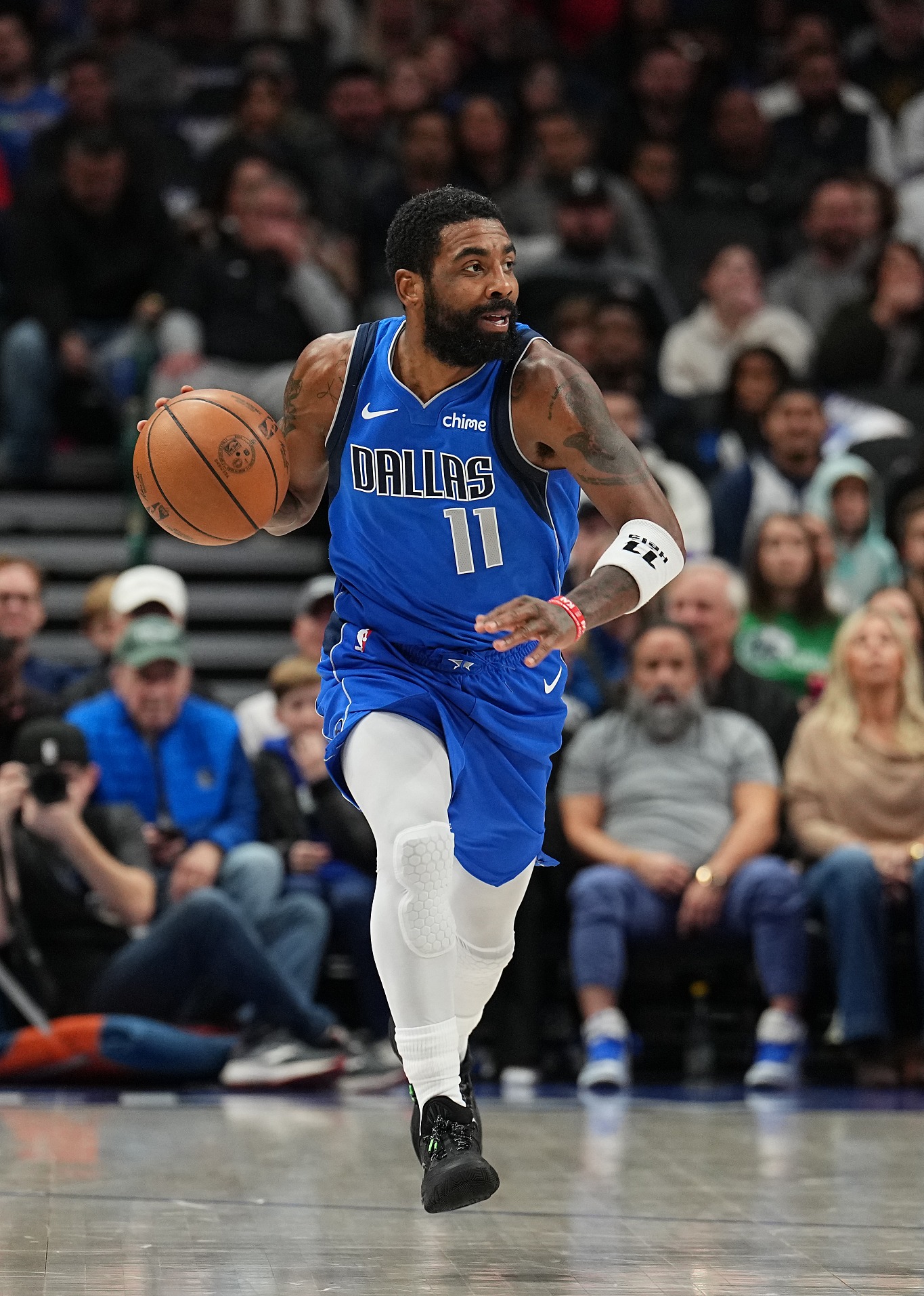 转折点！达拉斯独行侠复出首秀，NBA季后赛赛后攻防权衡，管理层满意，年轻球员得到机会